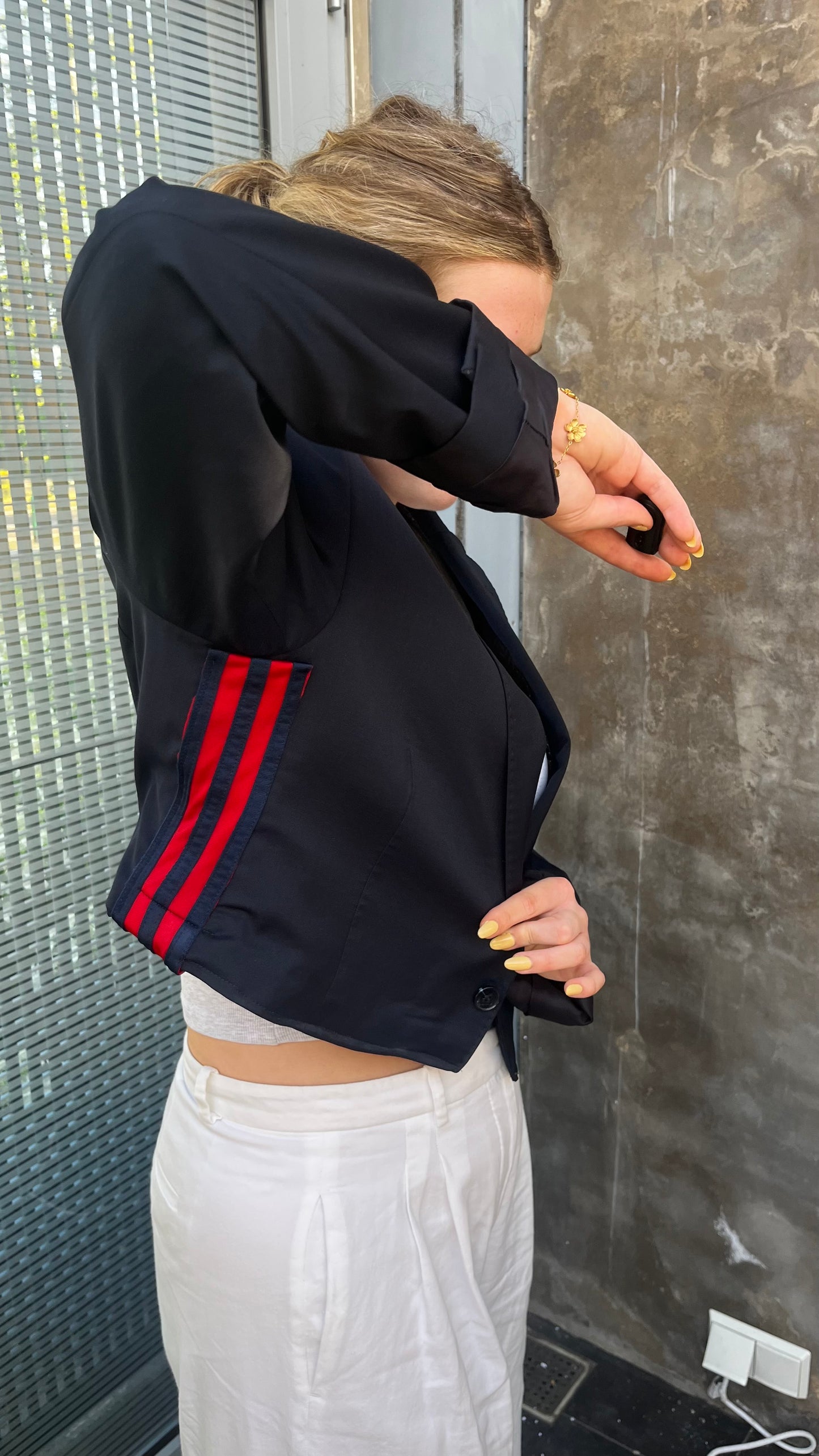Blazer 62