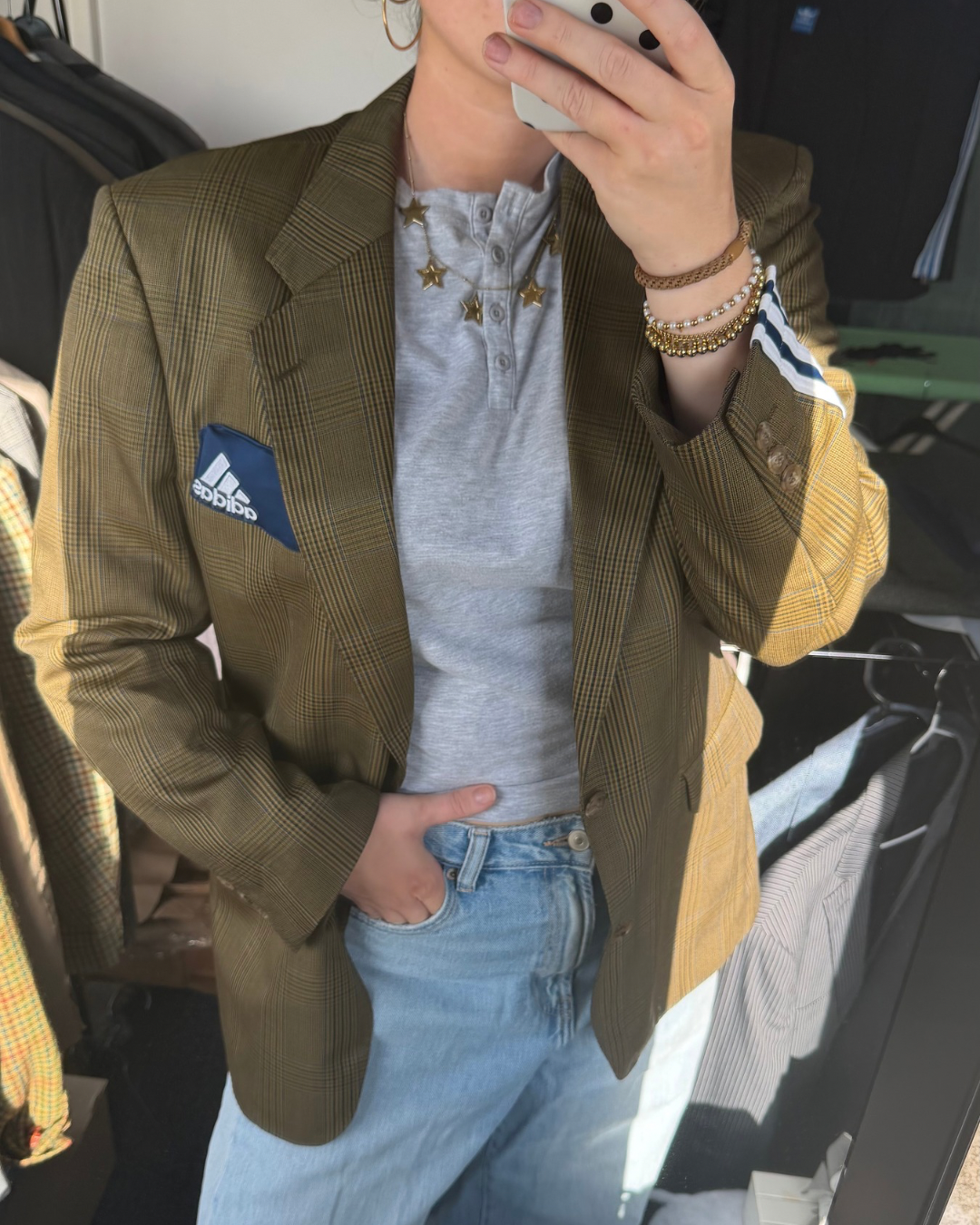 Blazer 90