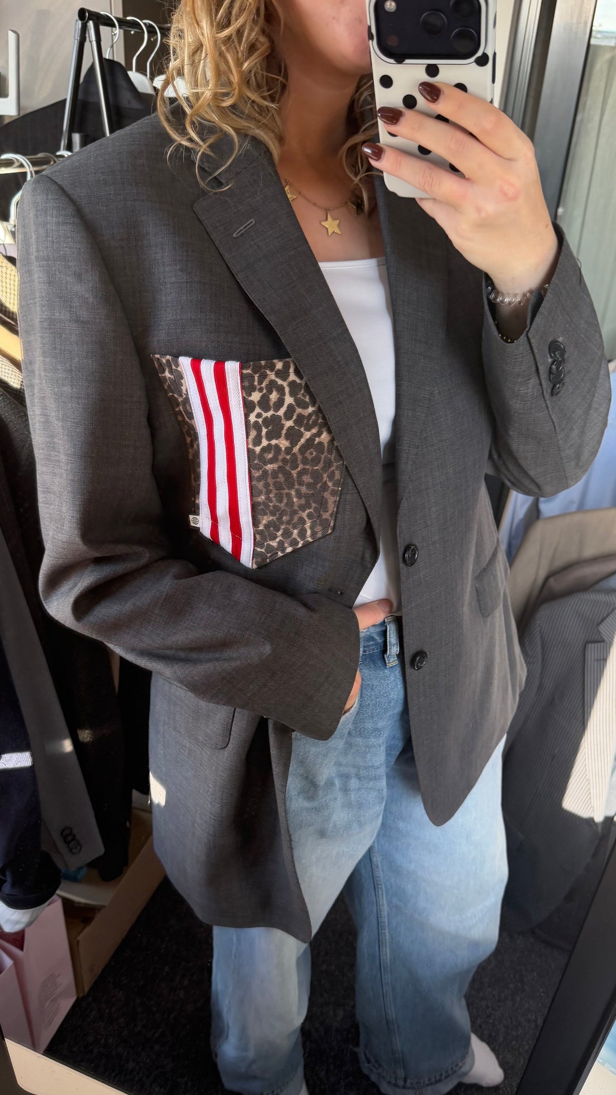 Blazer 104