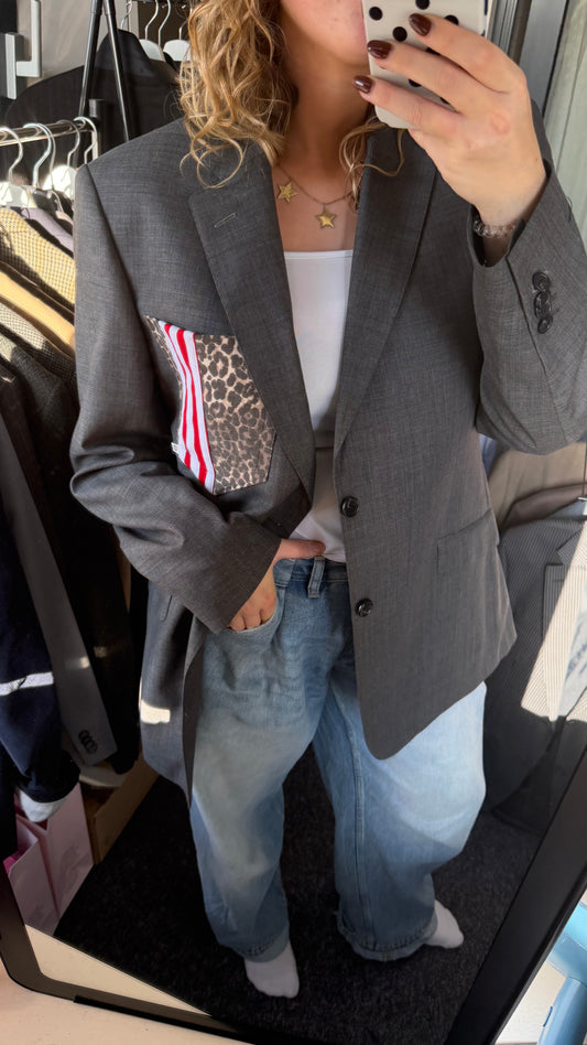 Blazer 104