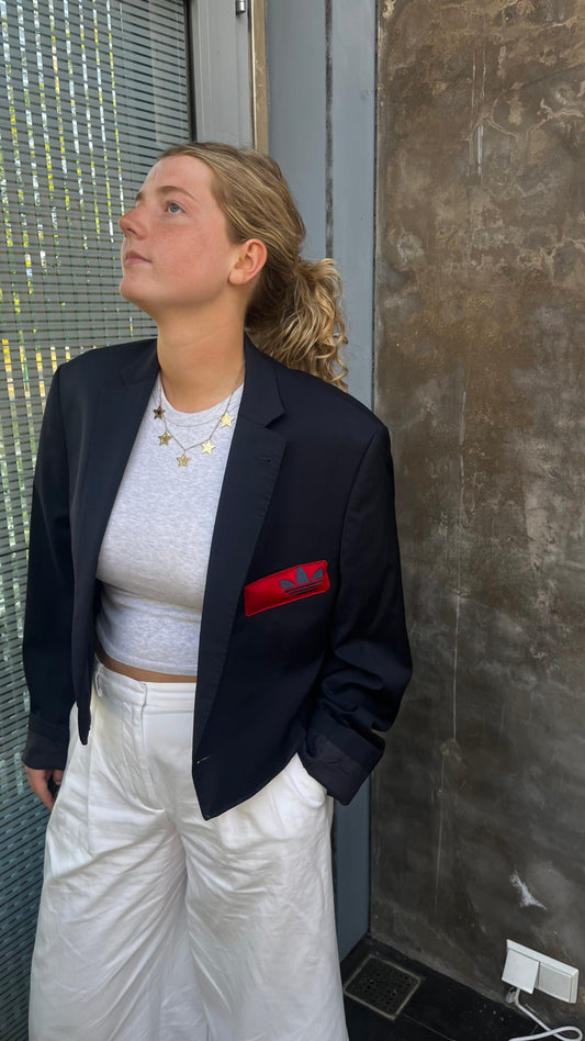Blazer 62