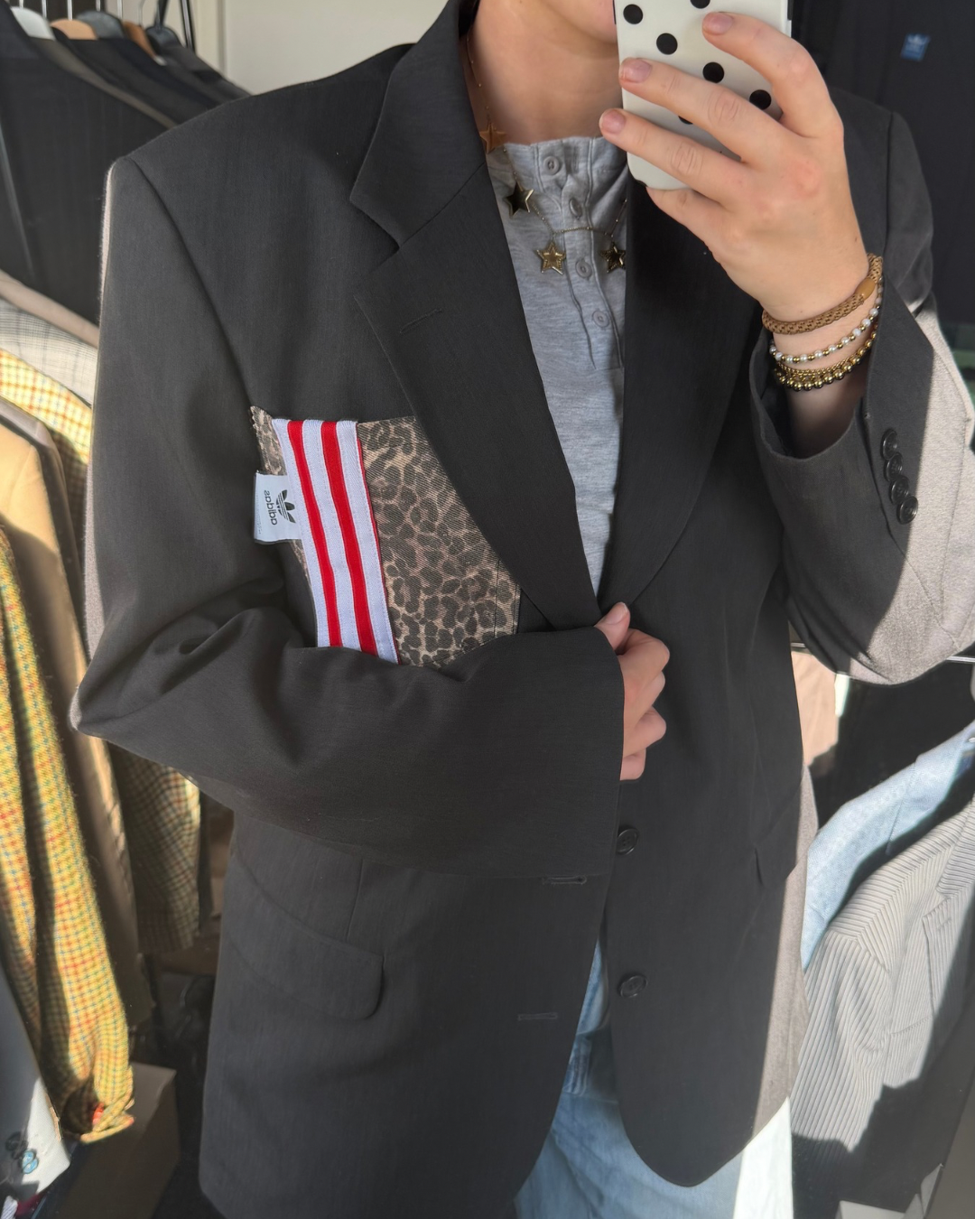 Blazer 91