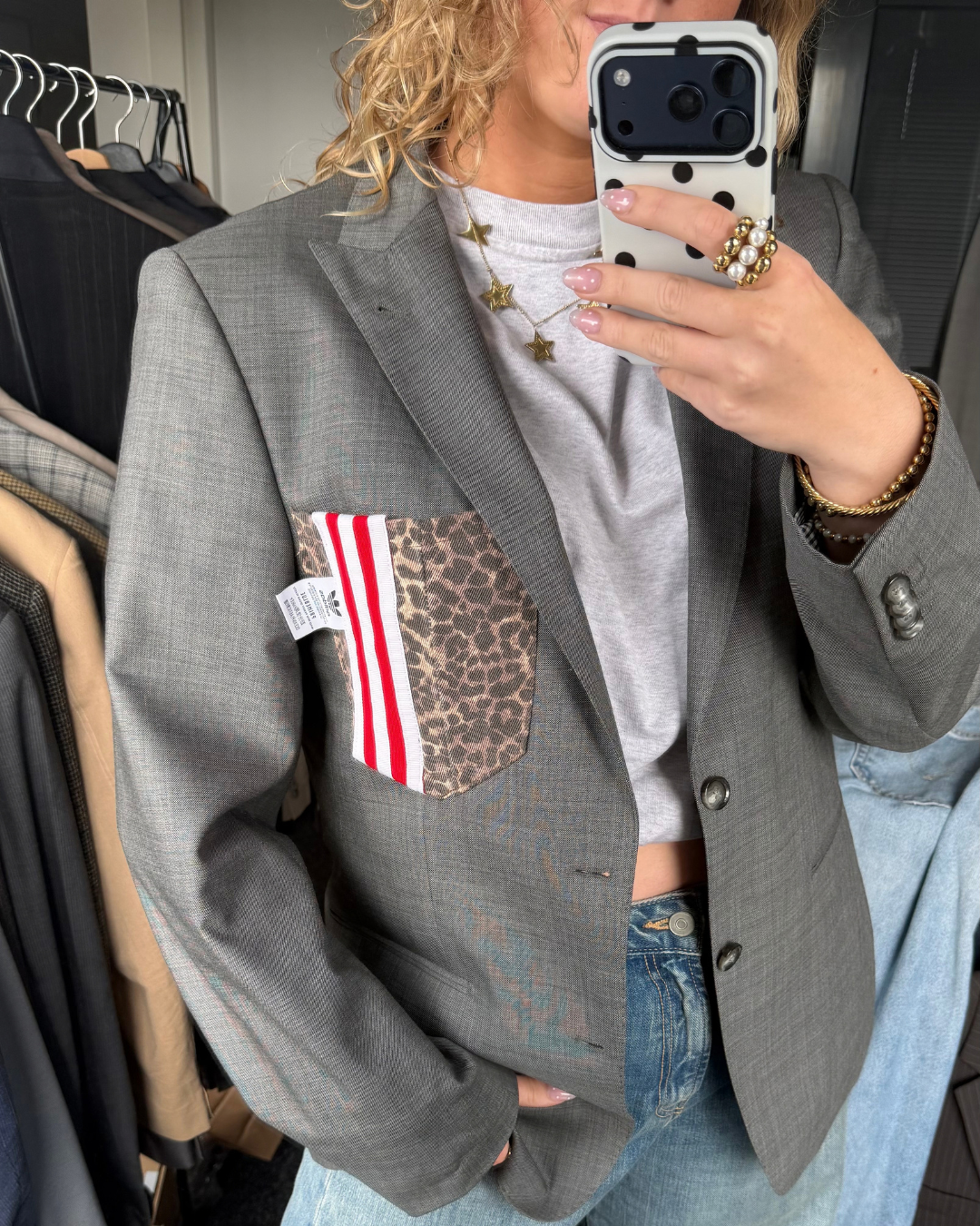 Blazer 79