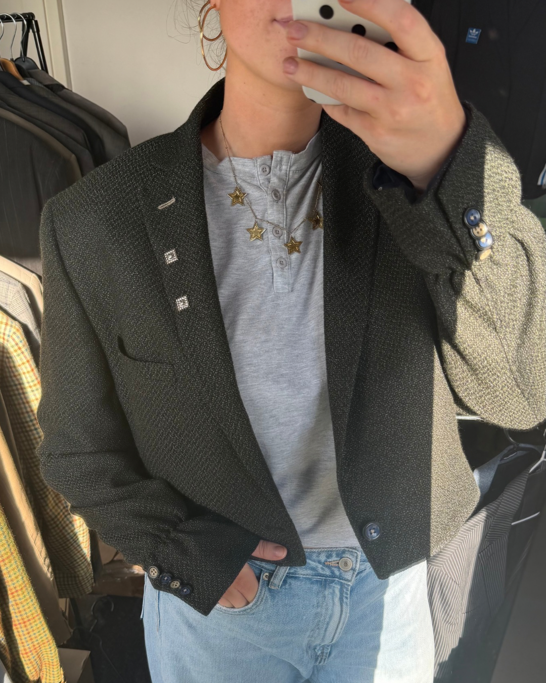 Blazer 92