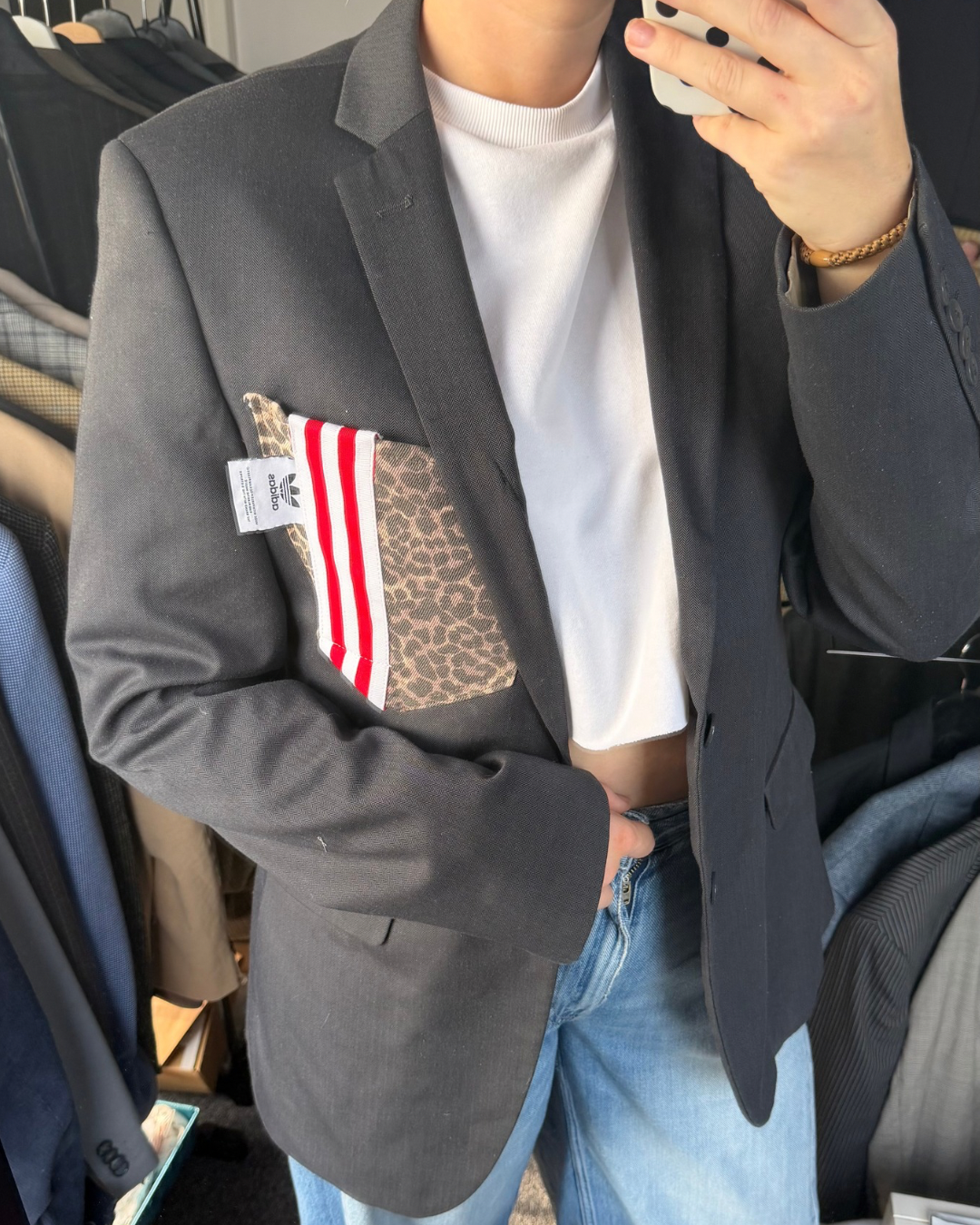 Blazer 86