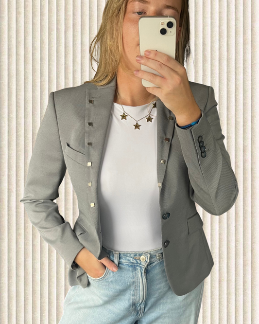 Blazer 69