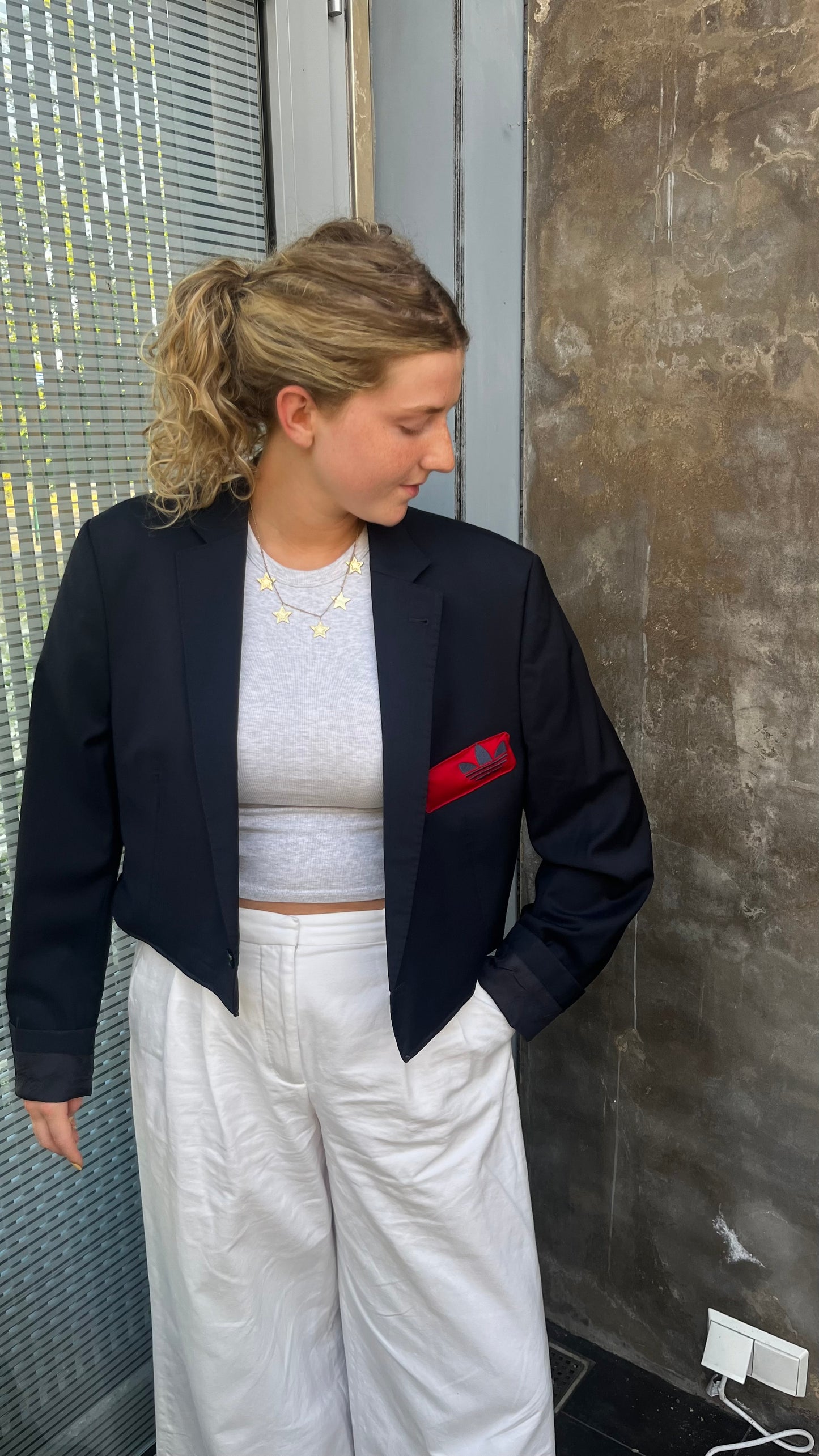 Blazer 62