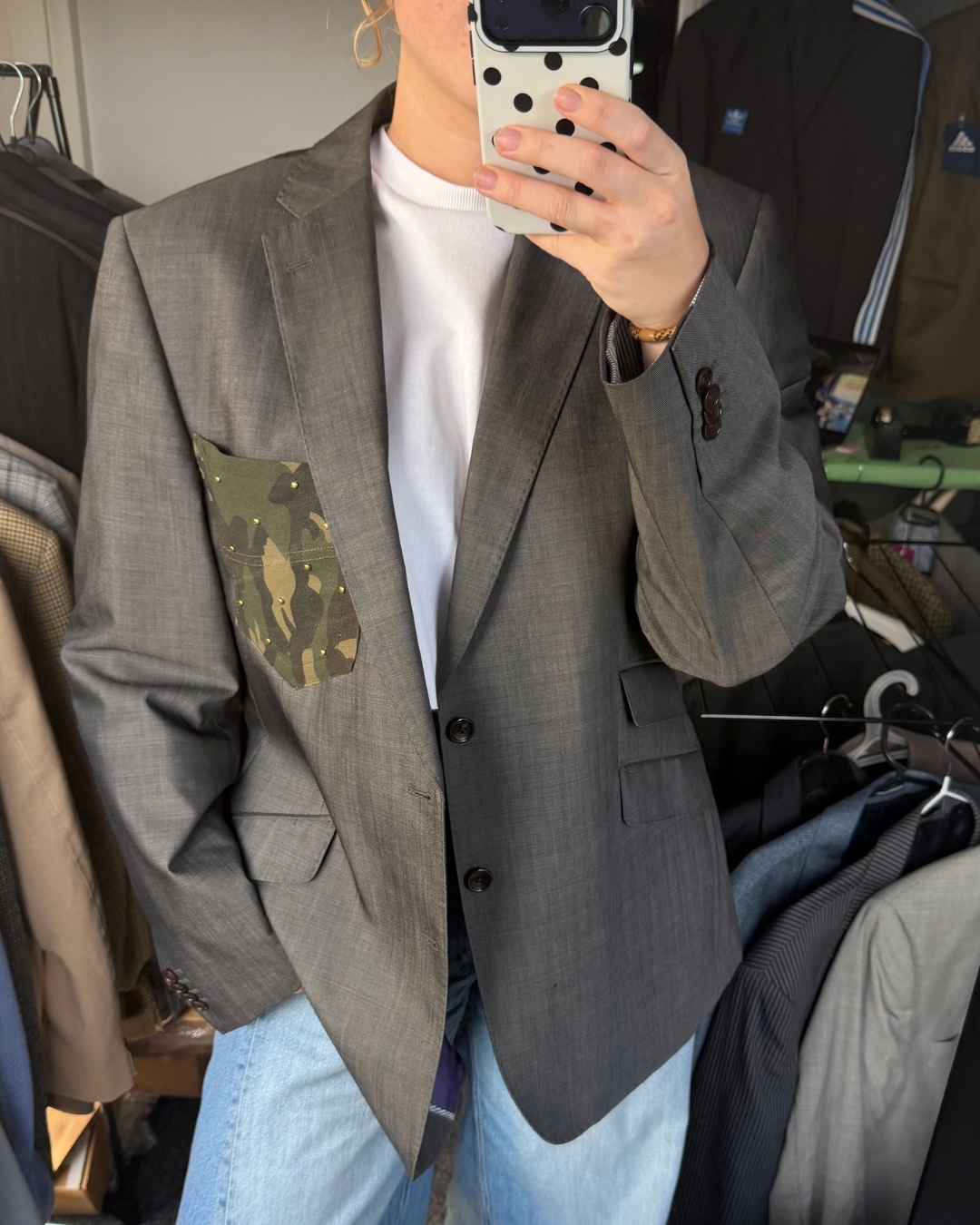 Blazer 85