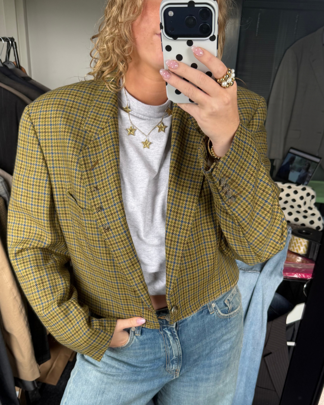 Blazer 77