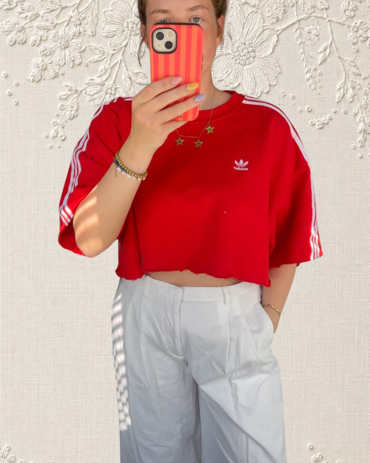 Top rood