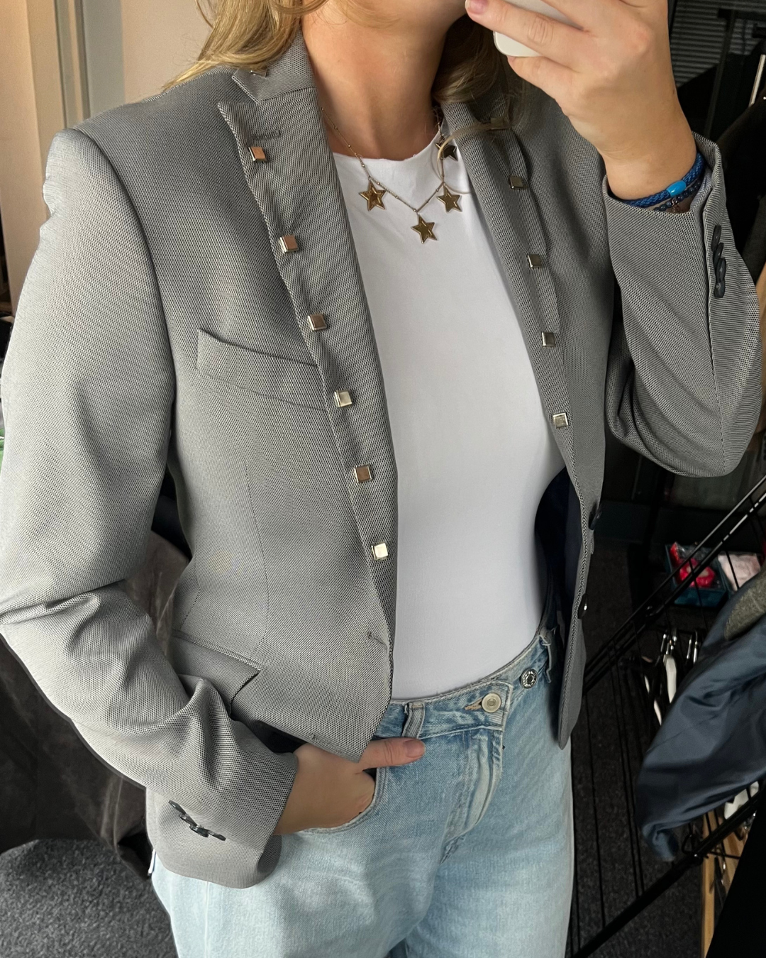 Blazer 69