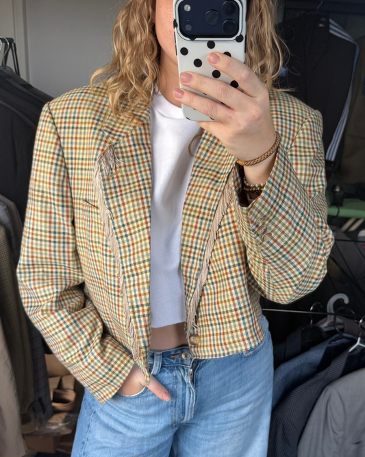 Blazer 82