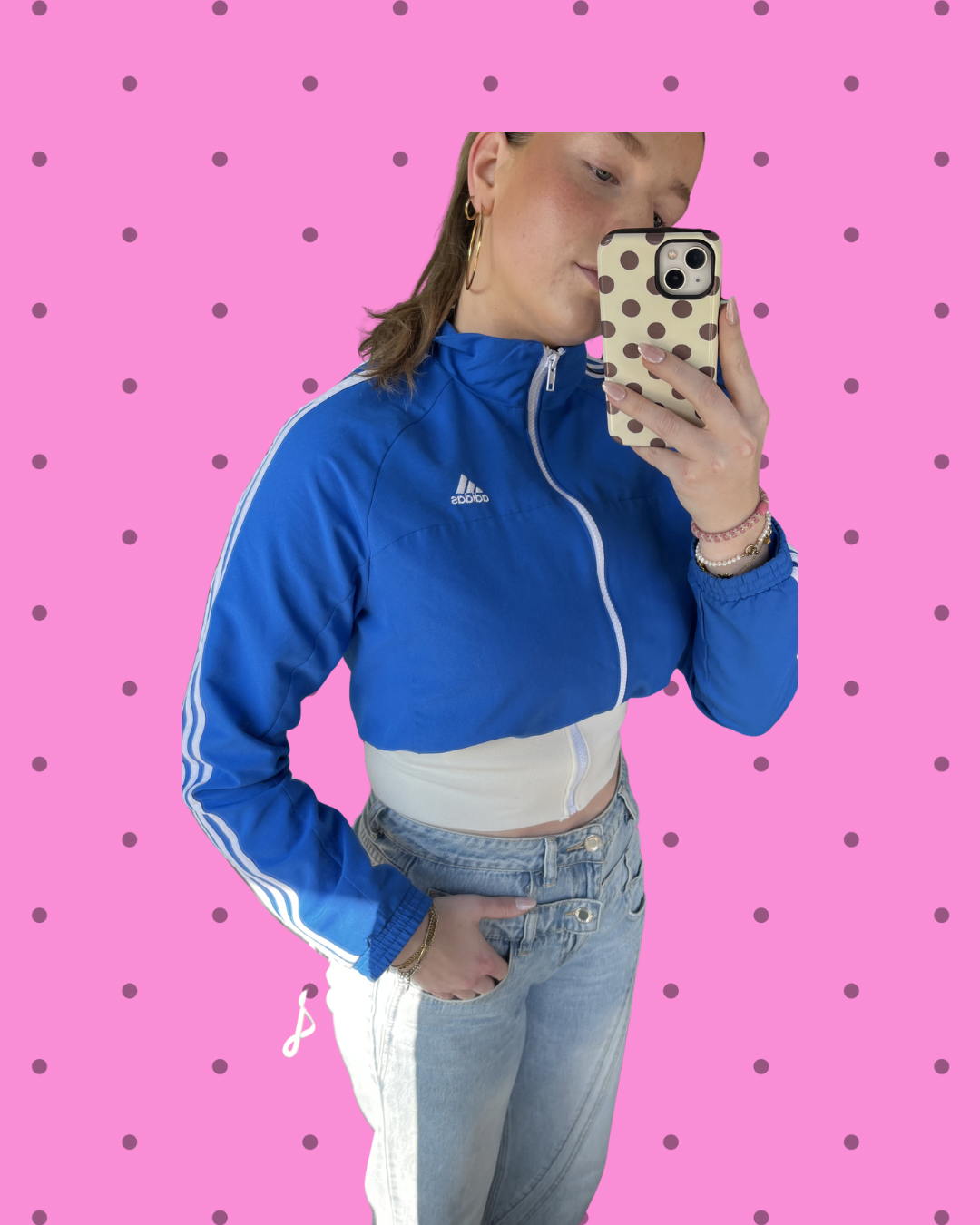 Vest adidas 51
