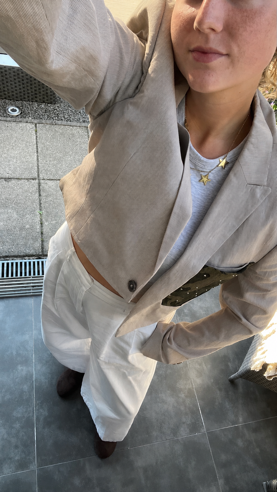 Blazer 64