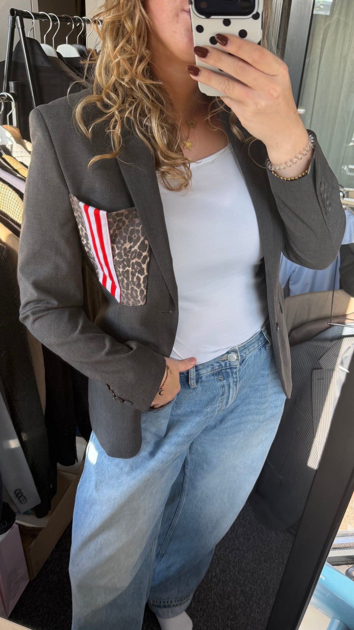 Blazer 101
