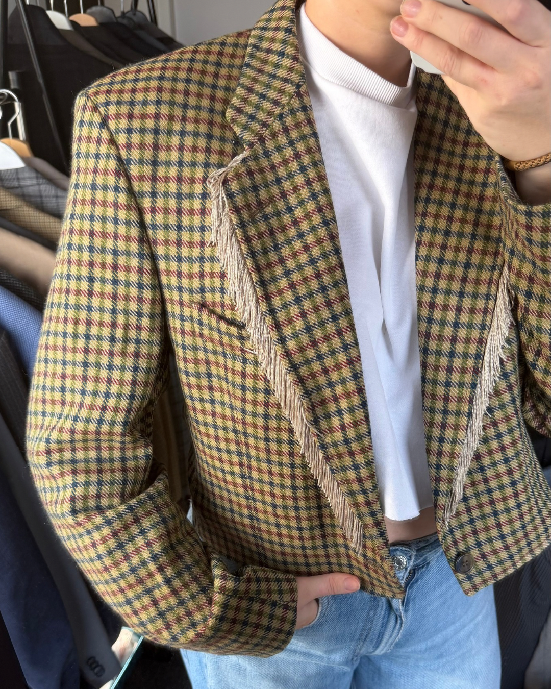 Blazer 83