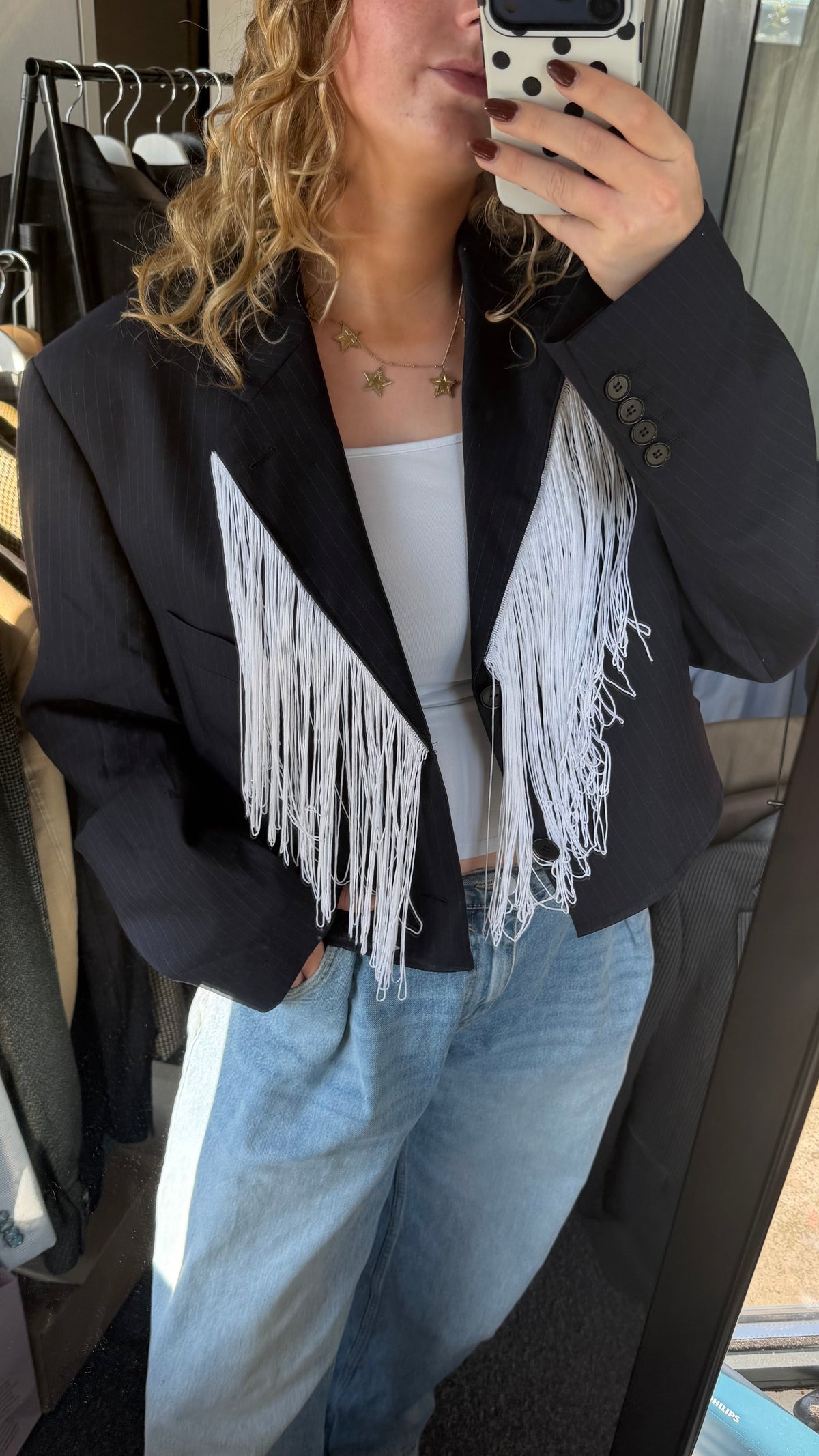 Blazer 100