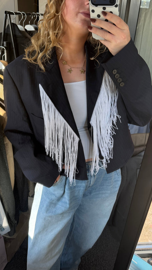 Blazer 100
