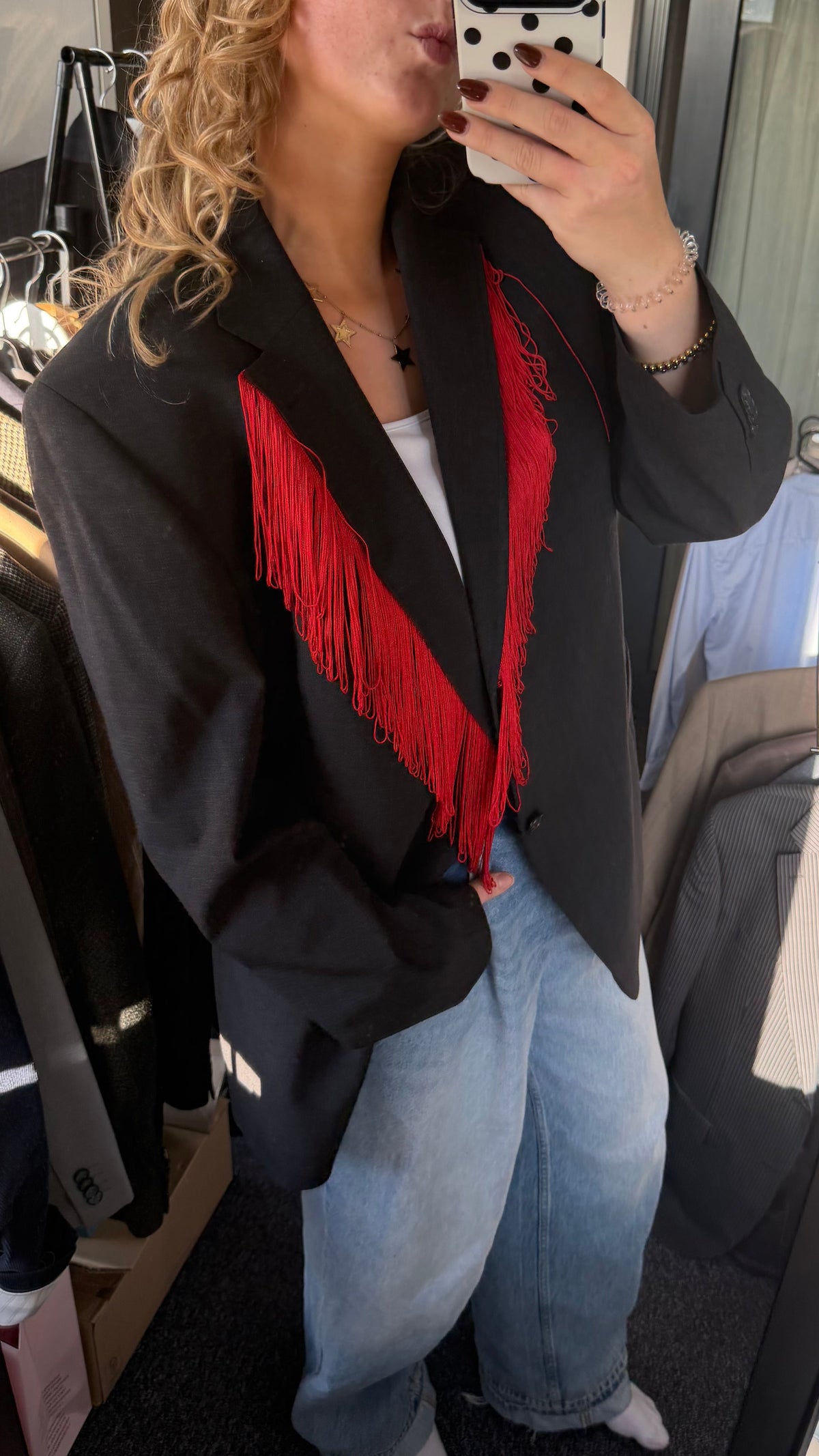 Blazer 103