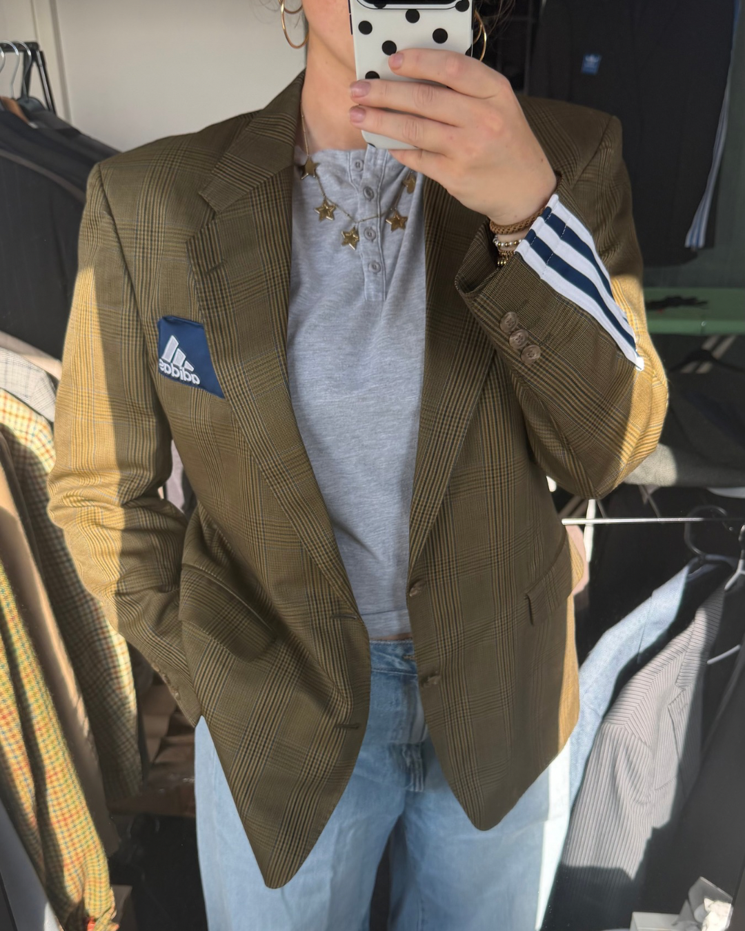Blazer 90