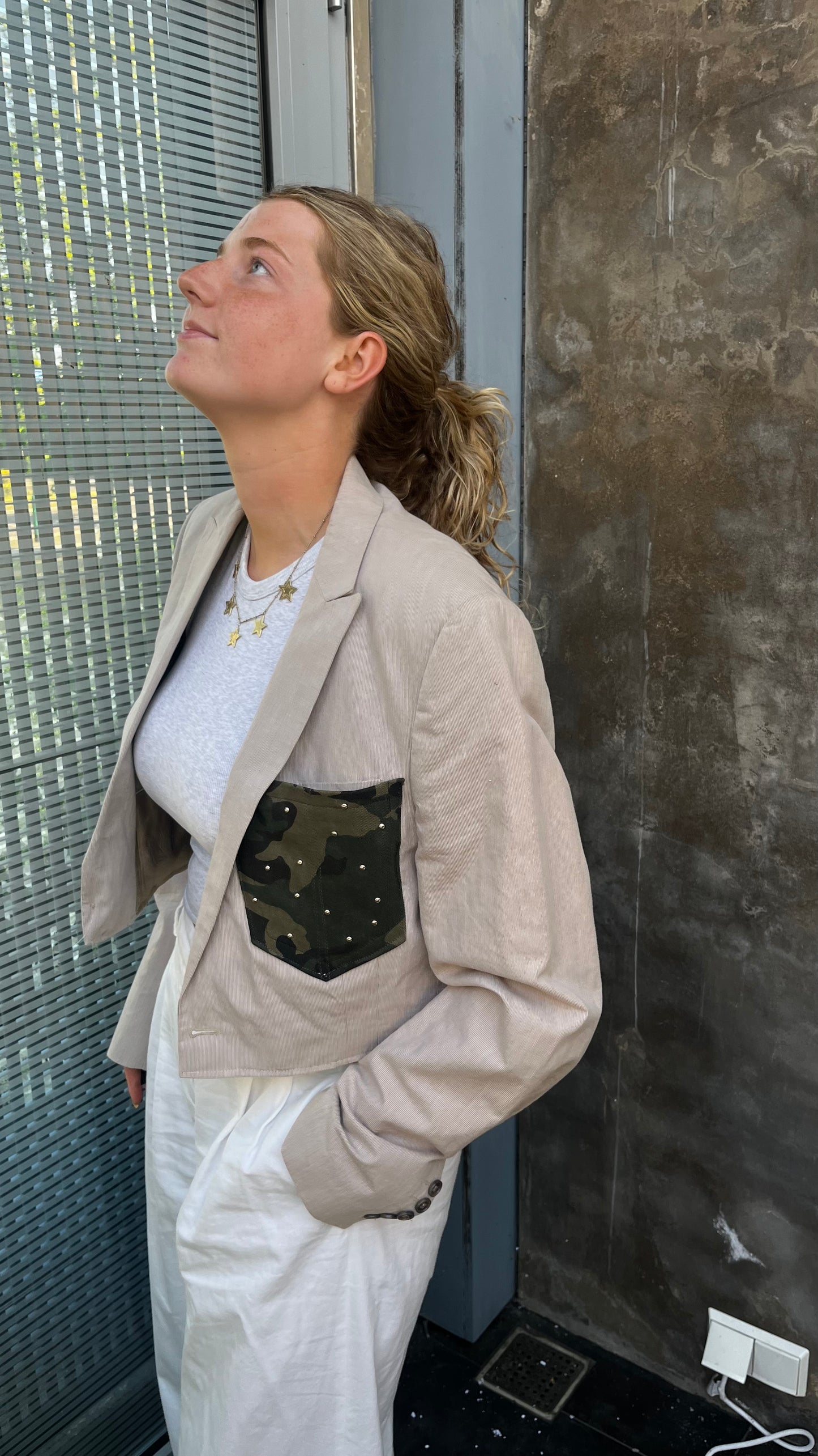 Blazer 64