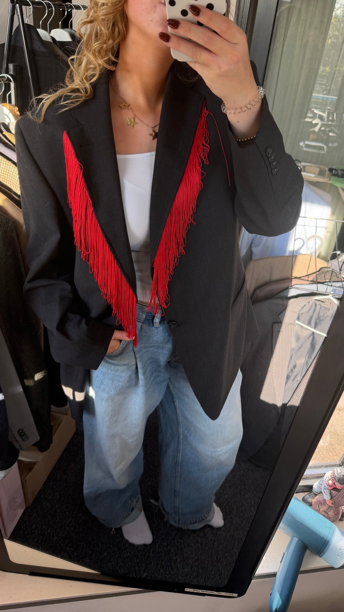 Blazer 103