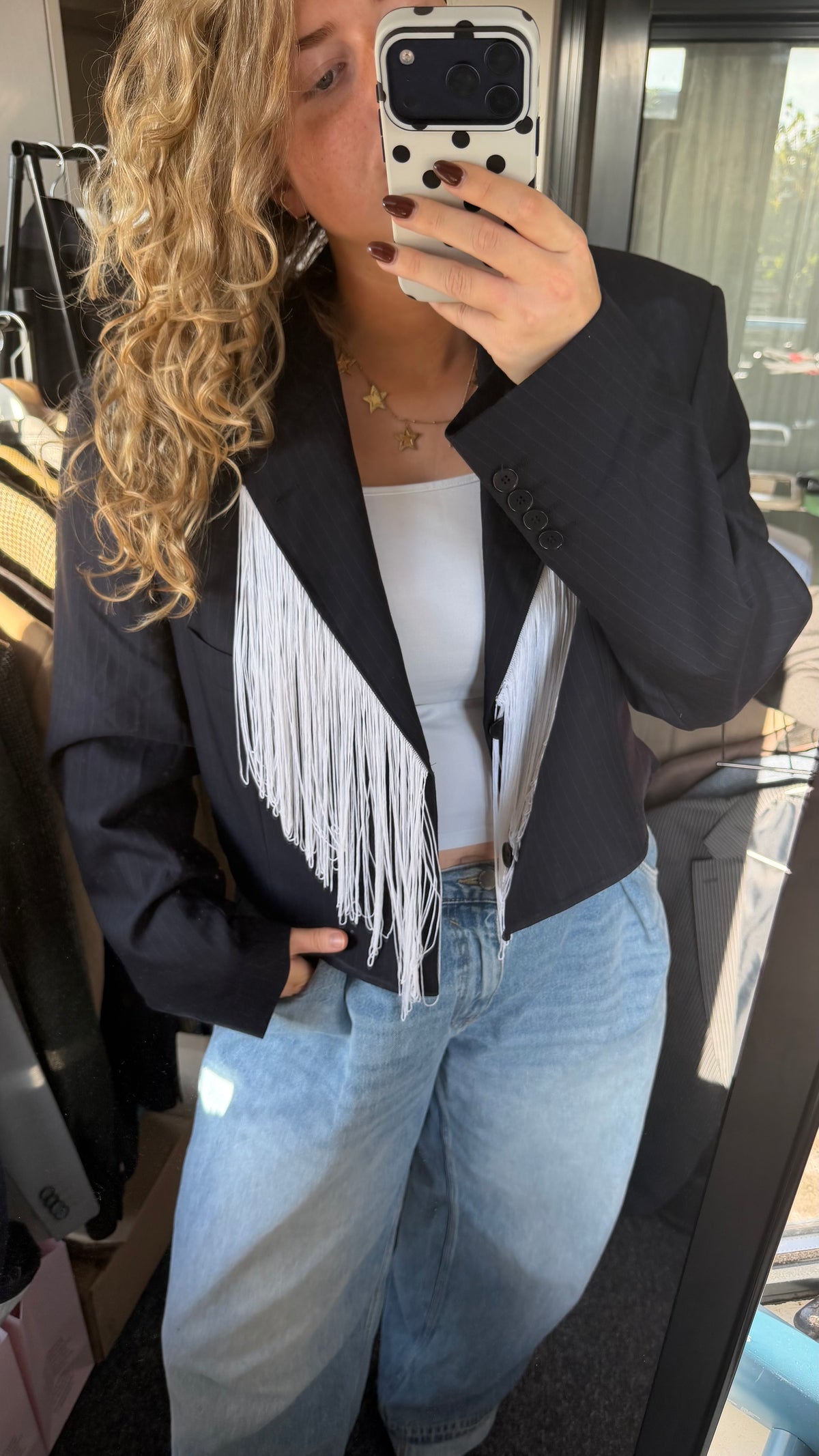 Blazer 100