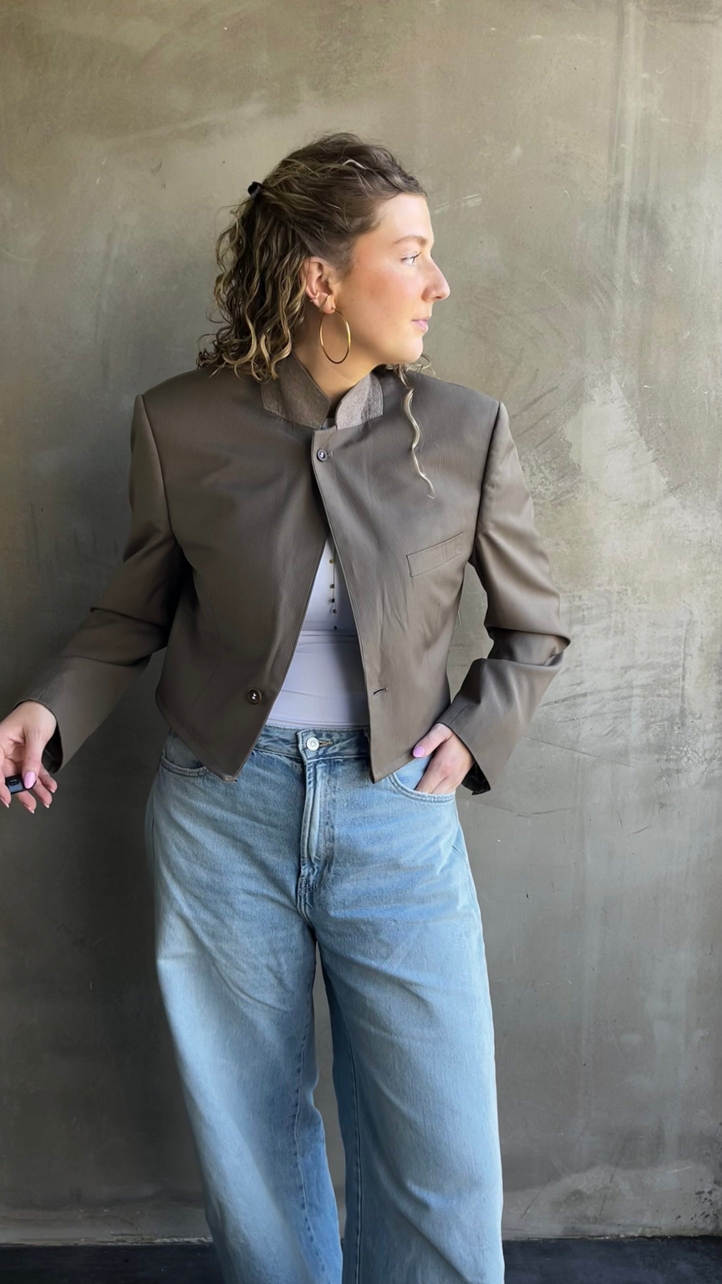 Blazer 56