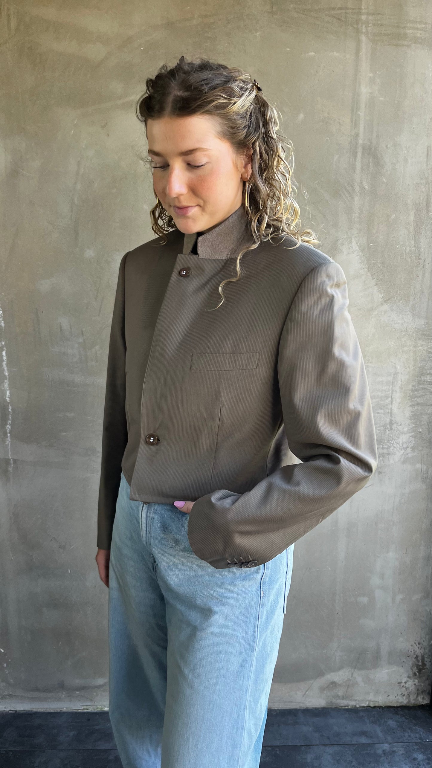 Blazer 56
