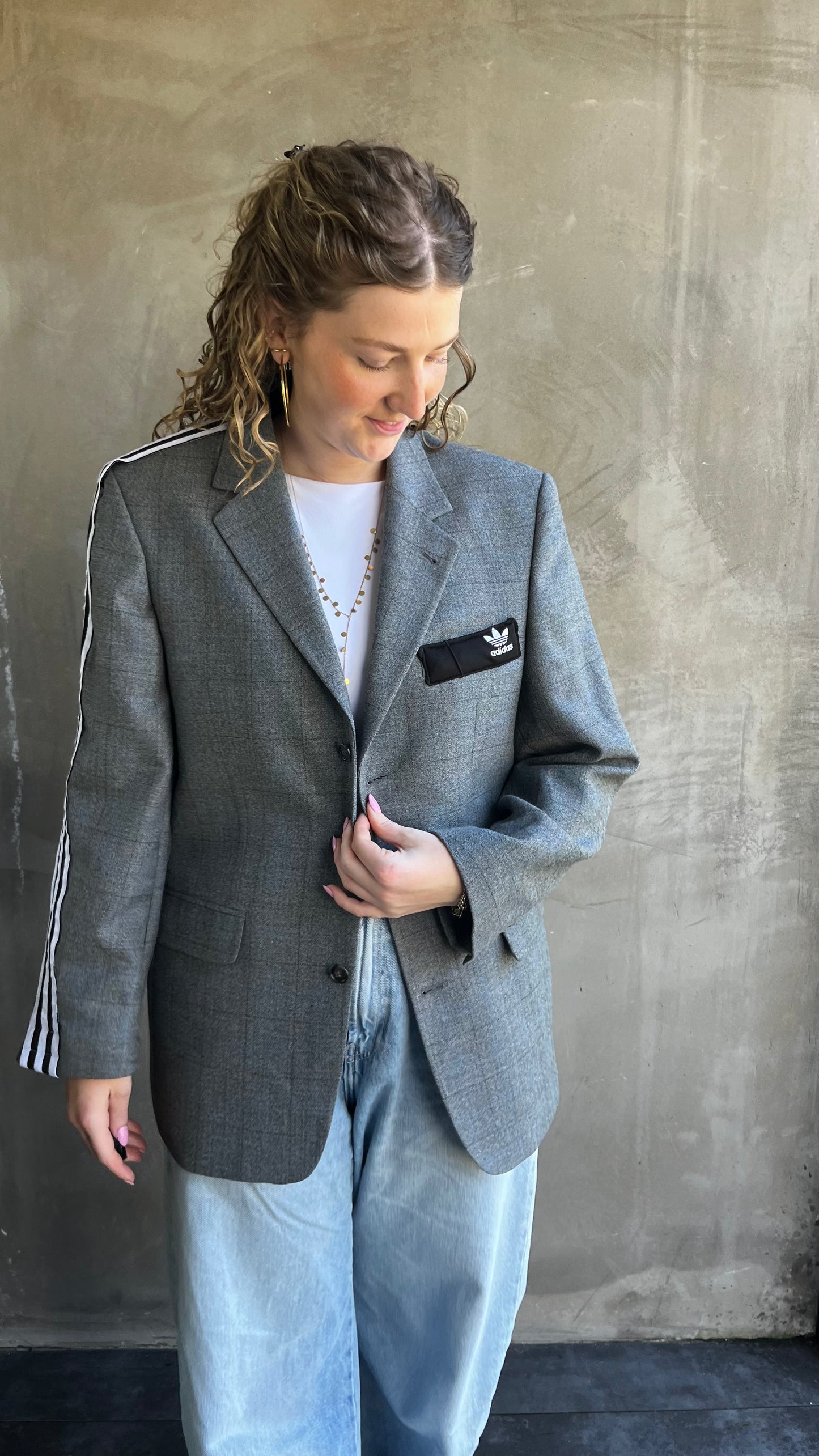 blazer 42