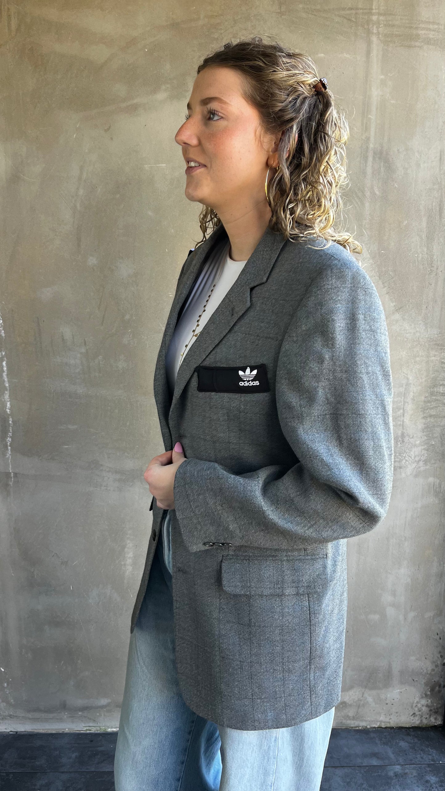 blazer 42