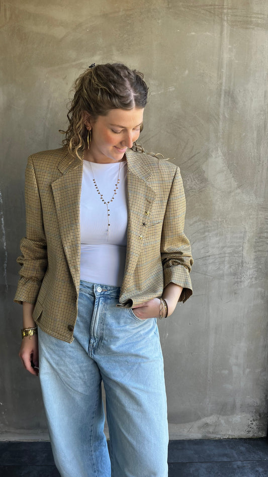blazer 32