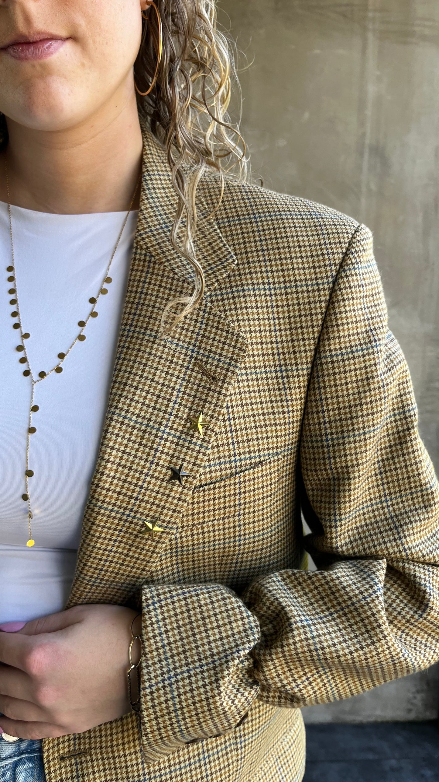 blazer 32