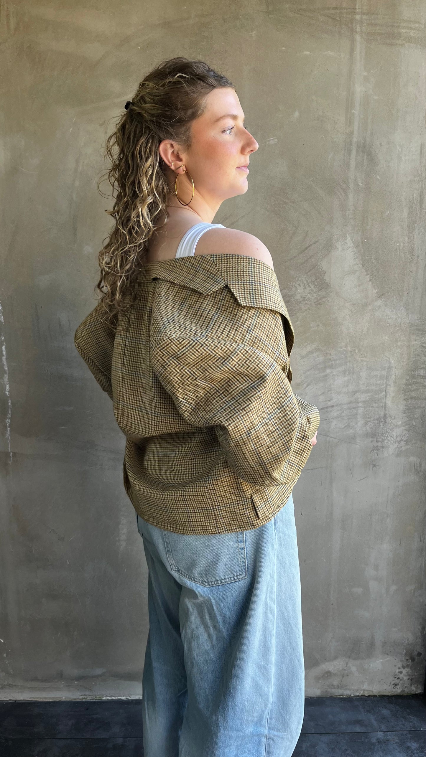 blazer 32